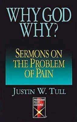 Why God Why? (Paperback)