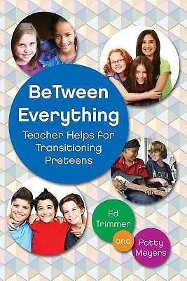 BeTween Everything, Revised edition (Paperback)