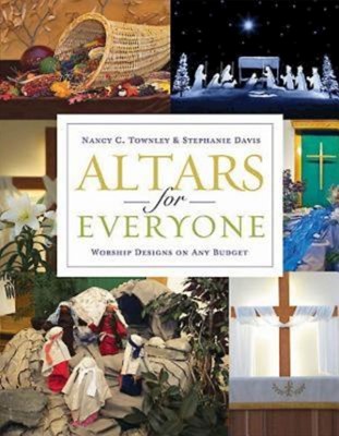 Altars for Everyone (Paperback)