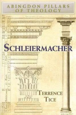 Schleiermacher (Paperback)