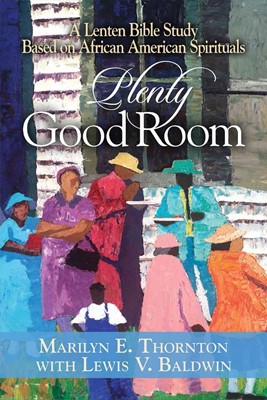 Plenty Good Room (Paperback)
