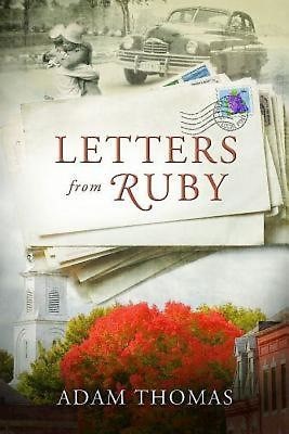 Letters From Ruby (Paperback)