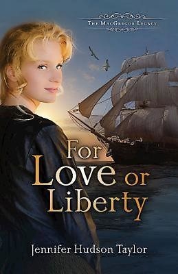 For Love or Liberty (Paperback)