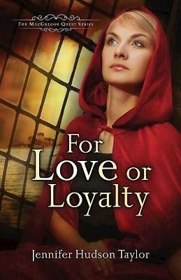 For Love or Loyalty (Paperback)
