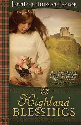 Highland Blessings (Paperback)