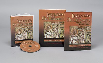 Invitation to the Old Testament: Planning Kit (Kit)