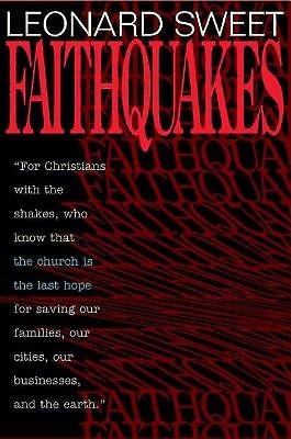 Faithquakes (Paperback)