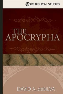 The Apocrypha (Hard Cover)