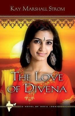 The Love of Divena (Paperback)