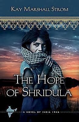 The Hope of Shridula (Paperback)