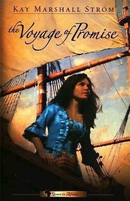 The Voyage of Promise (Paperback)