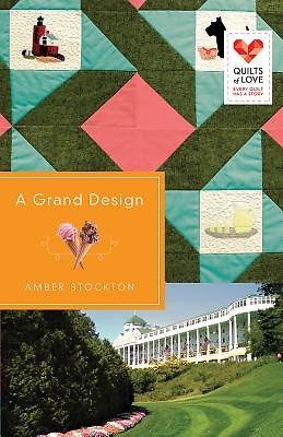 A Grand Design (Paperback)