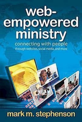 Web-Empowered Ministry (Paperback)