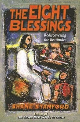 The Eight Blessings (Paperback)