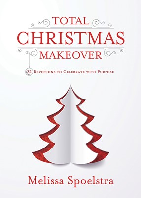 Total Christmas Makeover (Paperback)