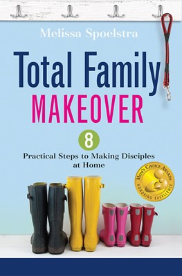 Total Family Makeover (Paperback)