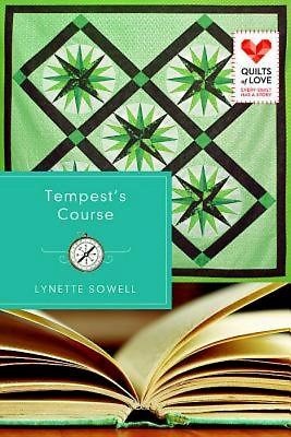 Tempest's Course (Paperback)