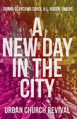 A New Day in the City (Paperback)