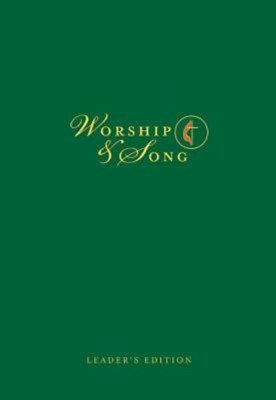 Worship & Song Leader's Edition (Spiral Bound)