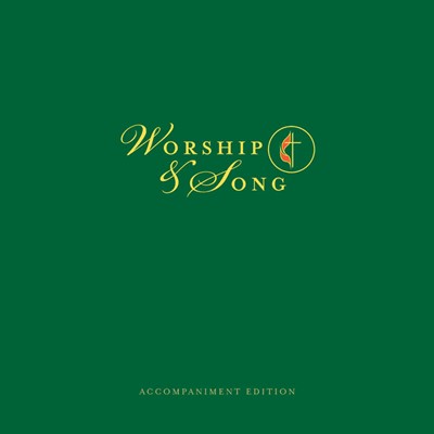 Worship & Song Accompaniment Edition (Spiral Bound)