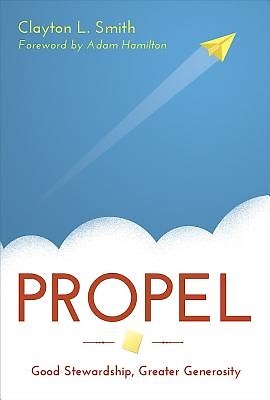 Propel (Paperback)
