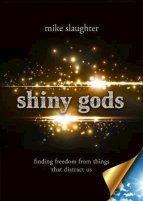 shiny gods (Paperback)