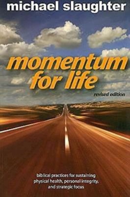 Momentum for Life, Revised Edition (Paperback)