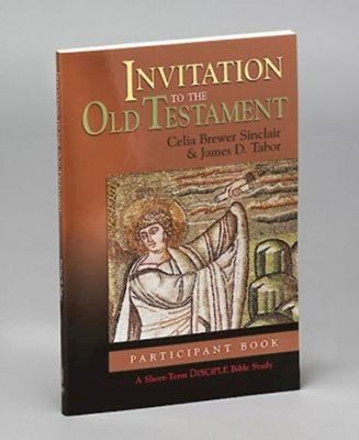 Invitation to the Old Testament: Participant Book (Paperback)
