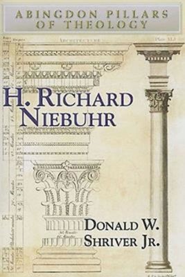 H. Richard Niebuhr (Paperback)