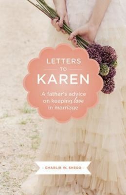 Letters to Karen (Paperback)