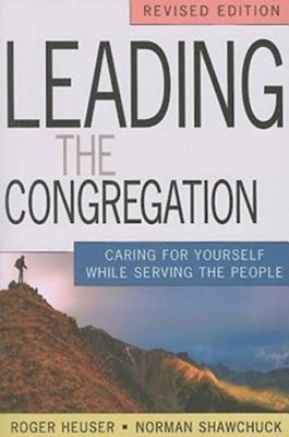 Leading the Congregation (Paperback)
