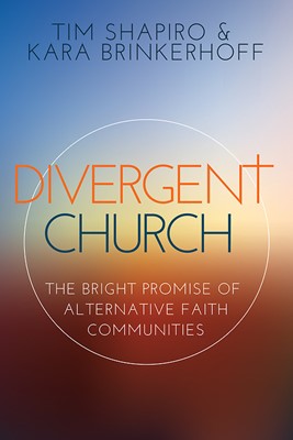 Divergent Church (Paperback)