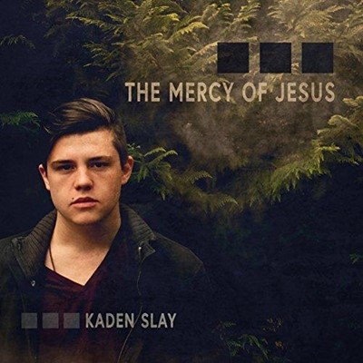 The Mercy Of Jesus CD (CD-Audio)