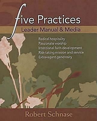 Five Practices Leader Manual and Media (Kit)