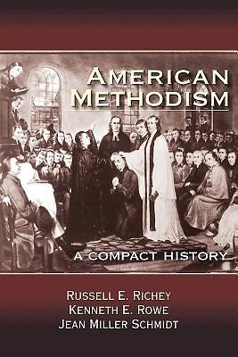 American Methodism (Hard Cover)
