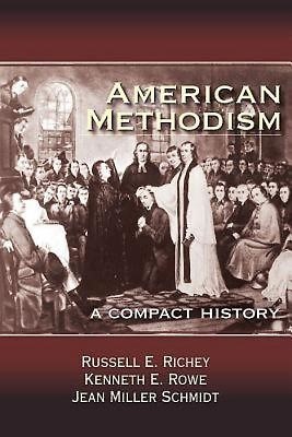 American Methodism (Paperback)