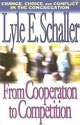 From Cooperation to Competition (Paperback)
