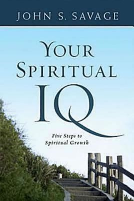 Your Spiritual IQ (Paperback)