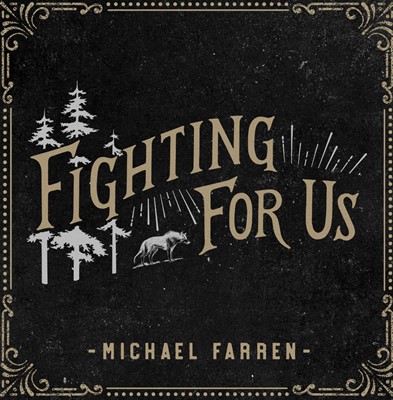 Fighting For Us CD (CD-Audio)