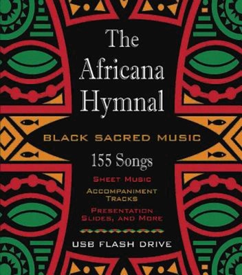 The Africana Hymnal (Digital Media)