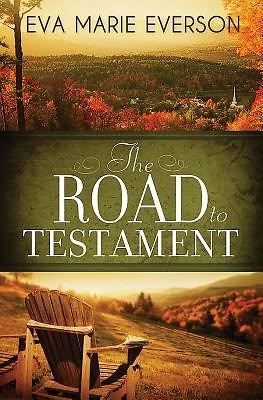 The Road to Testament (Hard Cover)