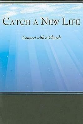 Catch a New Life (Paperback)