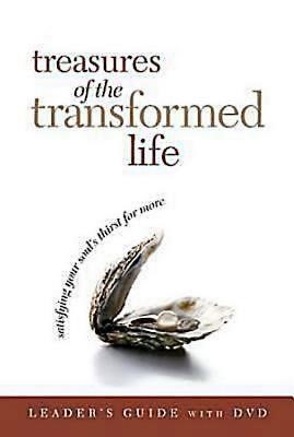 Treasures of the Transformed Life Leader's Guide with DVD (Paperback)