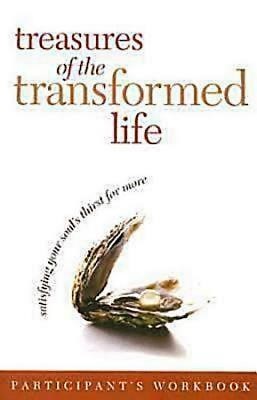 Treasures of the Transformed Life Participant's Workbook (Paperback)