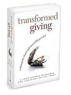 Transformed Giving Program Kit (Miscellaneous Print)