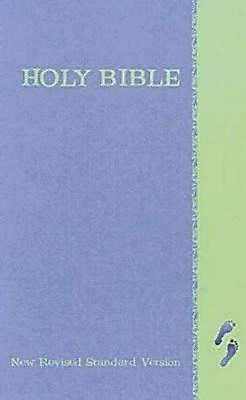 NRSV Children's Bible (Hard Cover)