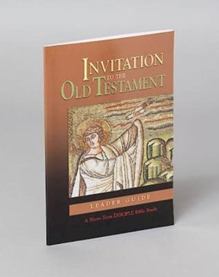 Invitation to the Old Testament: Leader Guide (Paperback)
