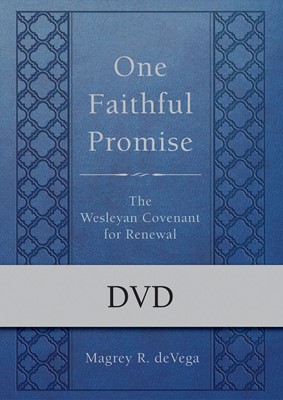 One Faithful Promise DVD (DVD)