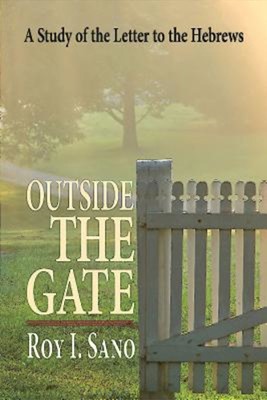 Outside the Gate (Paperback)