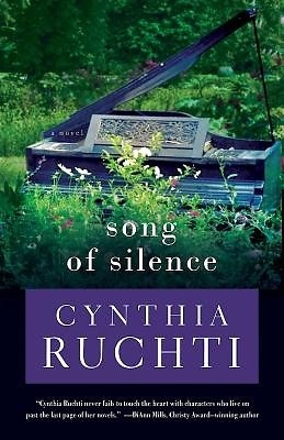 Song of Silence (Paperback)